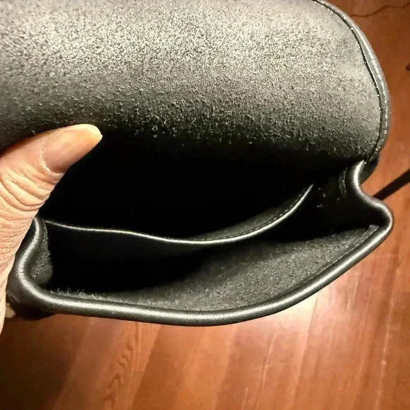 Vintage Coach Crossbody Bag#9620 - Picture 2 of 16